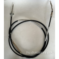 Isuzu kábel, kézifék kábel 8-97350536-0
